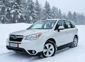 Subaru Forester 2.5i Автоматик / Швейцария / БЕЗ КОРОЗИЯ