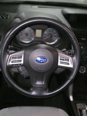 Subaru Forester 2.5i Автоматик / Швейцария / БЕЗ КОРОЗИЯ - 9900 € / 19362.72 лв. - 58997767 16