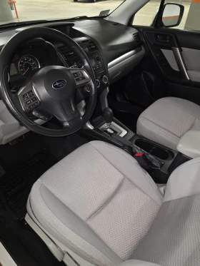Subaru Forester 2.5i Автоматик / Швейцария / БЕЗ КОРОЗИЯ - 9900 € / 19362.72 лв. - 58997767 7