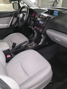 Subaru Forester 2.5i Автоматик / Швейцария / БЕЗ КОРОЗИЯ - 9900 € / 19362.72 лв. - 58997767 9