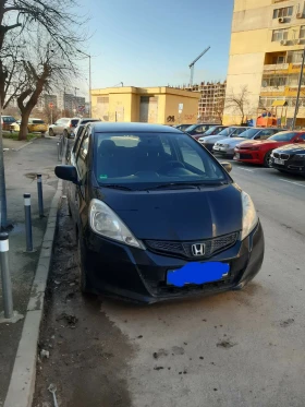 Honda Jazz - 3999 € / 7821.36 лв. - 37602199 3