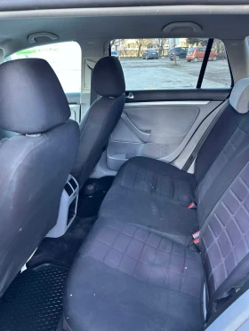 VW Golf Variant - 2900 € / 5671.91 лв. - 28181202 6