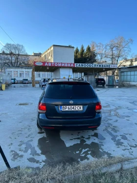 VW Golf Variant - 2900 € / 5671.91 лв. - 28181202 4