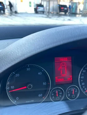 VW Golf Variant - 2900 € / 5671.91 лв. - 28181202 2