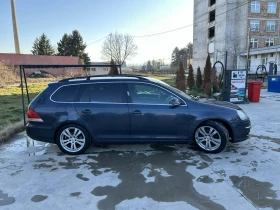 VW Golf Variant - 2900 € / 5671.91 лв. - 28181202 8