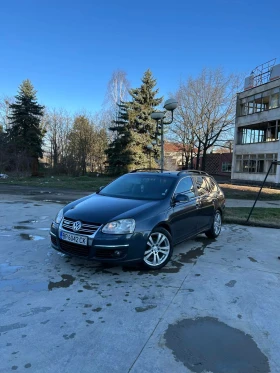 VW Golf Variant - 2900 € / 5671.91 лв. - 28181202 5