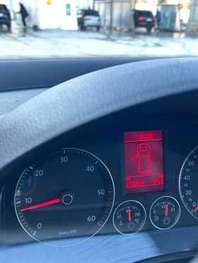 VW Golf Variant - 2900 € / 5671.91 лв. - 28181202 3