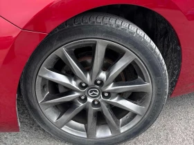 Mazda 3 * GT * CARFAX * ЦЕНА ДО БГ - 15500 € / 30315.36 лв. - 31307641 7