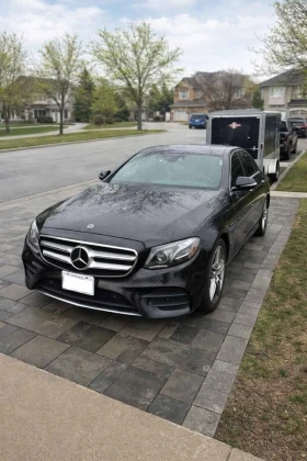 Mercedes-Benz E 400 * ПОДГРЕВ* PANO* KEYLESS* 