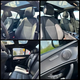 Mercedes-Benz E 220 AMG* 6.3 OPTICA - цена по договаряне - 91655238 13
