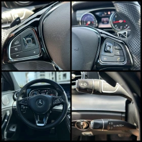 Mercedes-Benz E 220 AMG* 6.3 OPTICA - цена по договаряне - 91655238 14