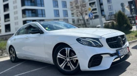 Mercedes-Benz E 220 AMG* 6.3 OPTICA - цена по договаряне - 91655238 3