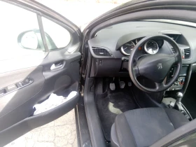 Peugeot 207 undefined | Auto.bg — изображение 12