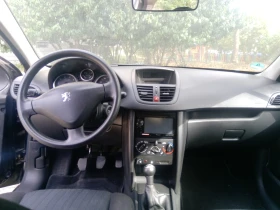 Peugeot 207 undefined | Auto.bg — изображение 13