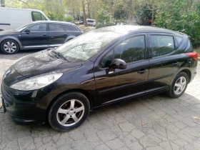 Peugeot 207 undefined | Auto.bg — изображение 8