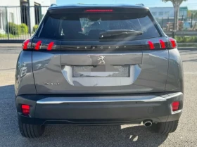 Peugeot 2008 1.5BlueHdi EAT8 ALLURE | Mobile.bg � ����� ������ 6