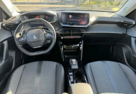 Peugeot 2008 1.5BlueHdi EAT8 ALLURE | Mobile.bg � ����� ������ 8