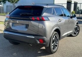 Peugeot 2008 1.5BlueHdi EAT8 ALLURE | Mobile.bg � ����� ������ 5