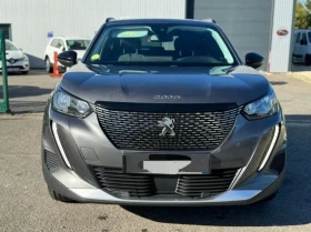 Peugeot 2008 1.5BlueHdi EAT8 ALLURE | Mobile.bg � ����� ������ 2