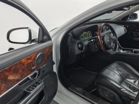 Jaguar Xj 3.0D | Mobile.bg � ����� ������ 12