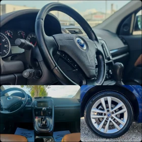 Fiat Croma 1.9 150 �.�. �������! ����!  | Mobile.bg � ����� ������ 13