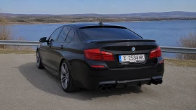 BMW 530 X-DRIVE, HEAD UP, KEYLESS, VACUUM | Mobile.bg � ����� ������ 3