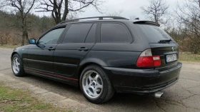 BMW 318 � 46 2.0 d 116 | Mobile.bg � ����� ������ 2