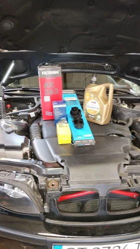 BMW 318 � 46 2.0 d 116 | Mobile.bg � ����� ������ 12