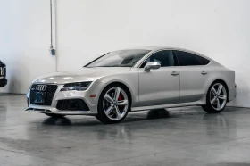 ������ Audi Rs7