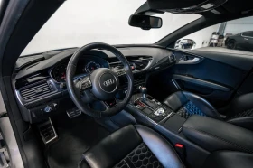 Audi Rs7 4.0T * * HEAD UP * * CARFAX * * ���� ������ * *  | Mobile.bg � ����� ������ 6