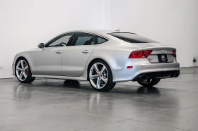 Audi Rs7 4.0T * * HEAD UP * * CARFAX * * ���� ������ * *  | Mobile.bg � ����� ������ 3