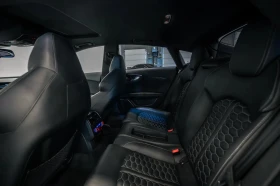 Audi Rs7 4.0T * * HEAD UP * * CARFAX * * ���� ������ * *  | Mobile.bg � ����� ������ 11