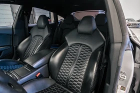 Audi Rs7 4.0T * * HEAD UP * * CARFAX * * ���� ������ * *  | Mobile.bg � ����� ������ 9