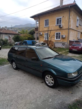 VW Passat 3B   1.8 - 1800 € / 3520.49 лв. - 95986398 9