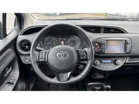 Toyota Yaris 1.5HSD LUNA | Auto.bg — изображение 9