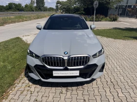 BMW 520 xDrive Touring | Mobile.bg � ����� ������ 8
