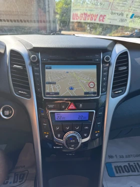 Hyundai I30 Premium 1.6 GDI | Mobile.bg � ����� ������ 13