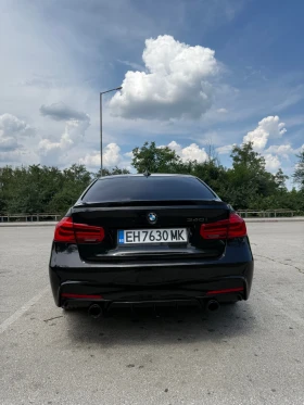 BMW 340 xi - 23400 € / 45766.42 лв. - 71601616 6