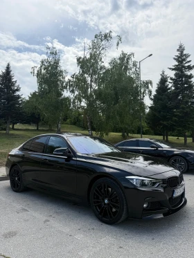 BMW 340 xi - 23400 € / 45766.42 лв. - 71601616 2