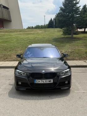 BMW 340 xi