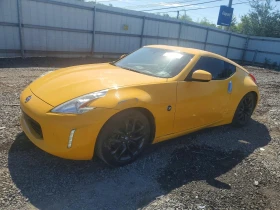 ������ Nissan 370Z