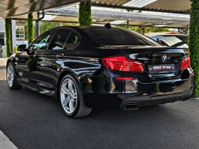 BMW 550 M/XD/SHADOW LINE/360CAM/�������/����RY/HARMAN/LIZI | Mobile.bg � ����� ������ 8