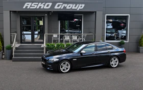 BMW 550 M/XD/SHADOW LINE/360CAM/�������/����RY/HARMAN/LIZI | Mobile.bg � ����� ������ 17