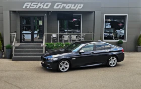 BMW 550 M/XD/SHADOW LINE/360CAM/�������/����RY/HARMAN/LIZI | Mobile.bg � ����� ������ 17
