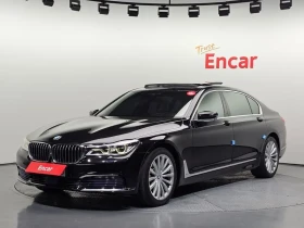 ������ BMW 730