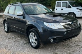 Subaru Forester 2.5XT 4x4 Автоматик//Панорама//КОжА | Auto.bg — изображение 3