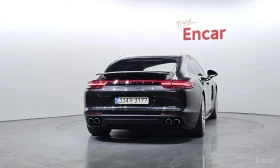 ����� �� �������� �� Porsche Panamera 4S* BOSE* Porsche Dynamic Chassis Control Sport