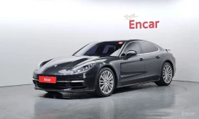 ����� �� �������� �� Porsche Panamera 4S* BOSE* Porsche Dynamic Chassis Control Sport