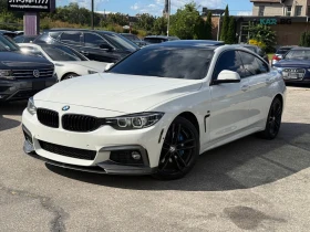 ������ BMW 440