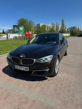 BMW 3gt 335i xDrive